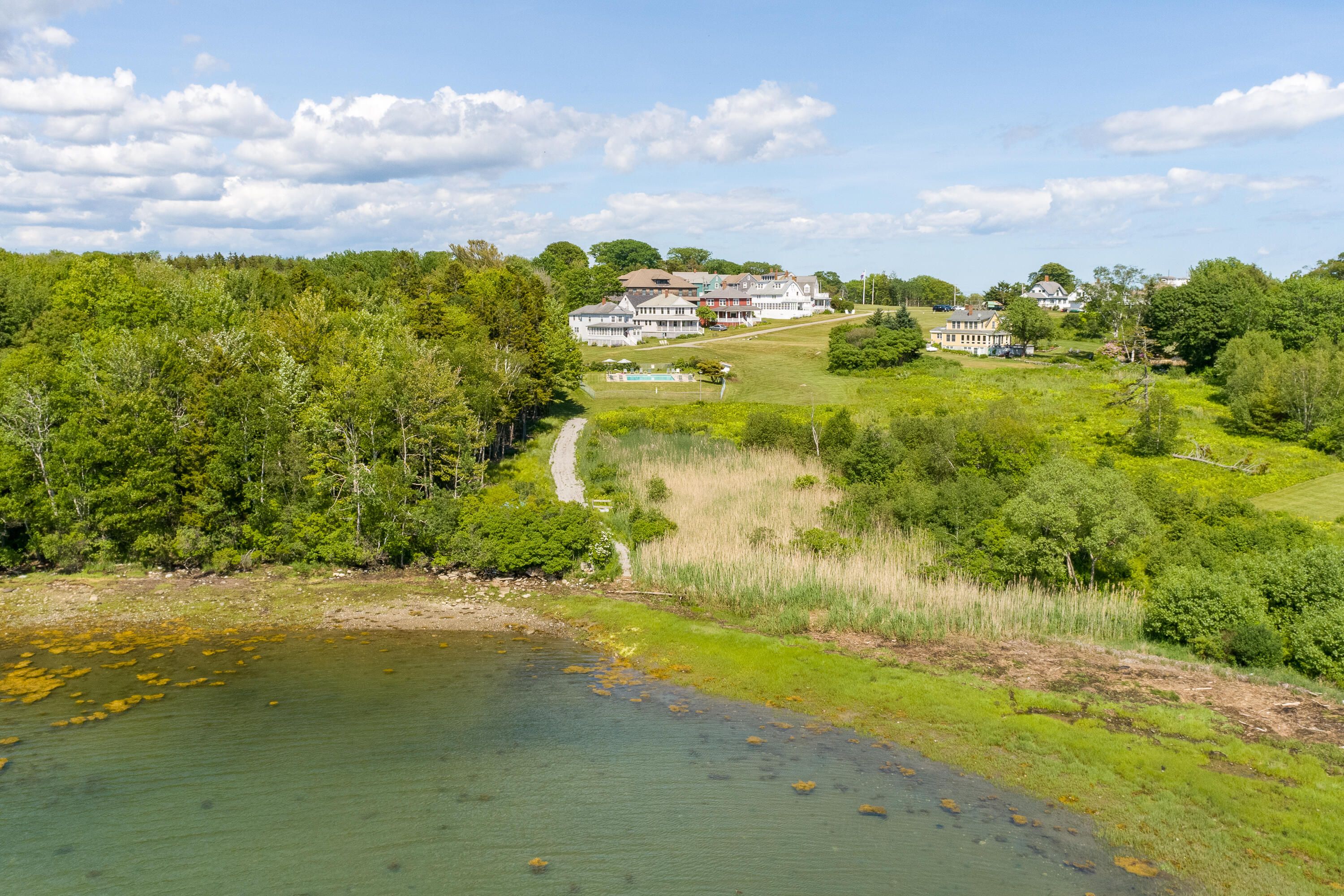 10 S Colony Branch Road Harpswell ME 04079