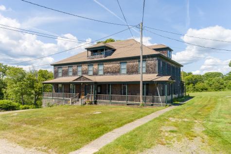 10 S Colony Branch Road Harpswell ME 04079