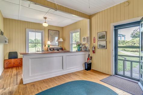 10 S Colony Branch Road Harpswell ME 04079