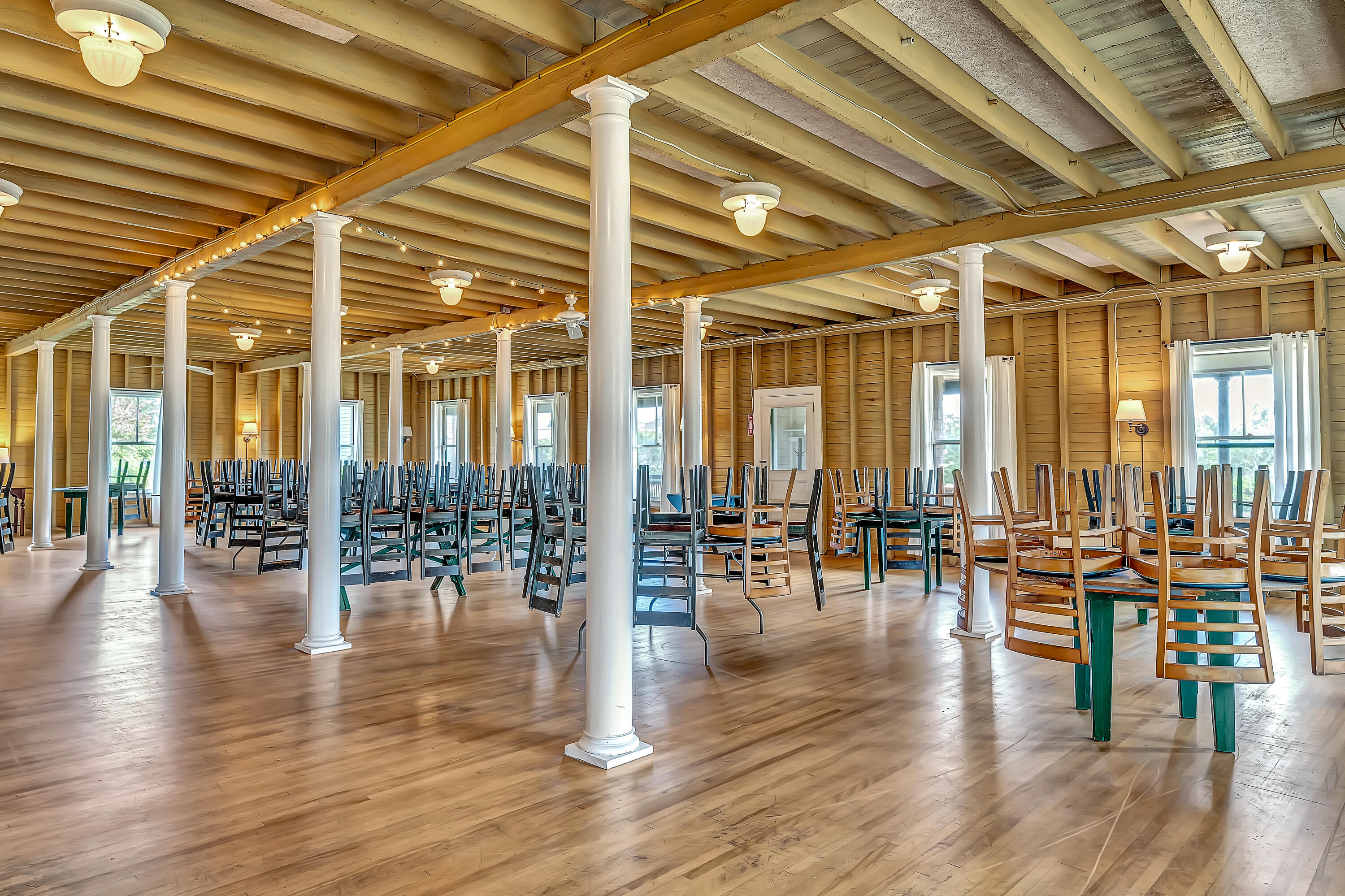 10 S Colony Branch Road Harpswell ME 04079