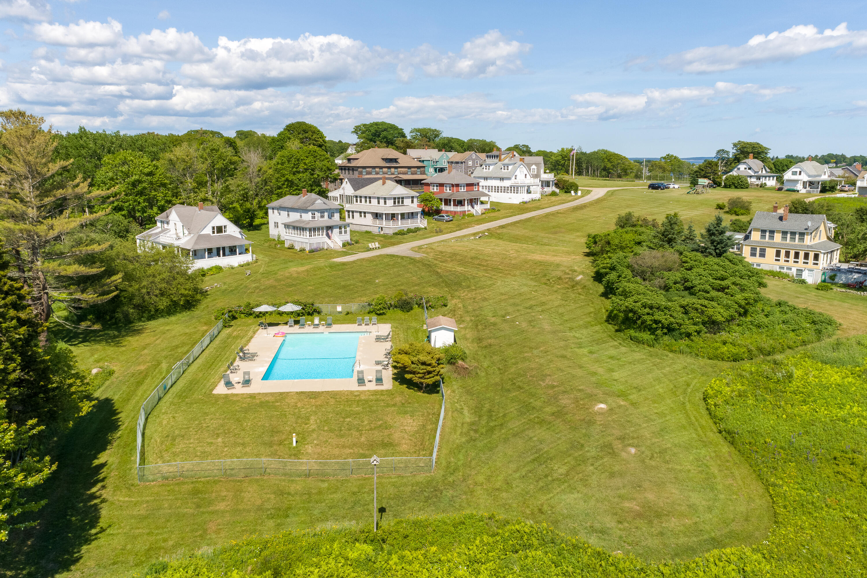 10 S Colony Branch Road Harpswell ME 04079