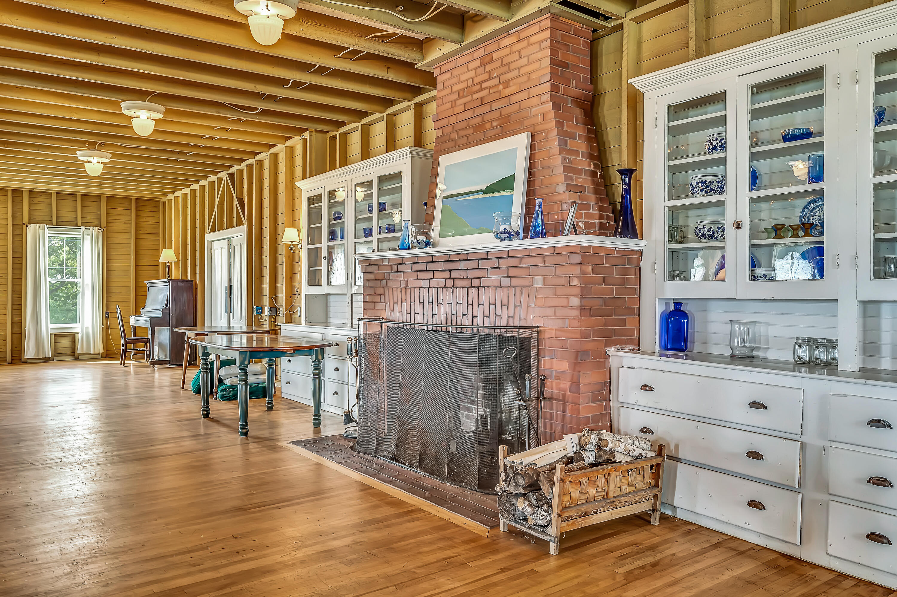 10 S Colony Branch Road Harpswell ME 04079