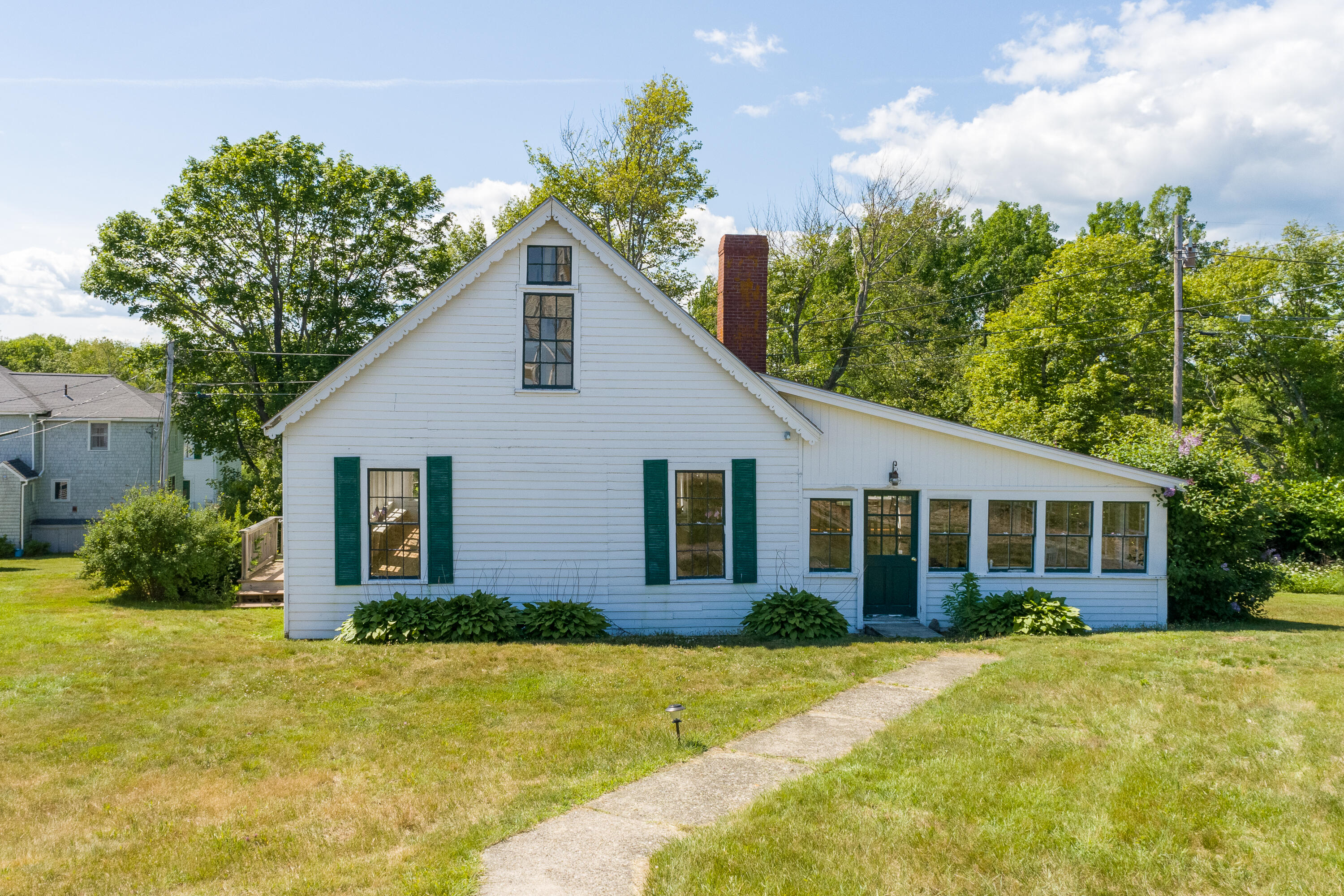 10 S Colony Branch Road Harpswell ME 04079