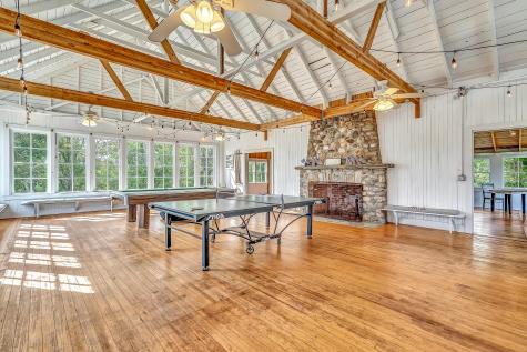 10 S Colony Branch Road Harpswell ME 04079