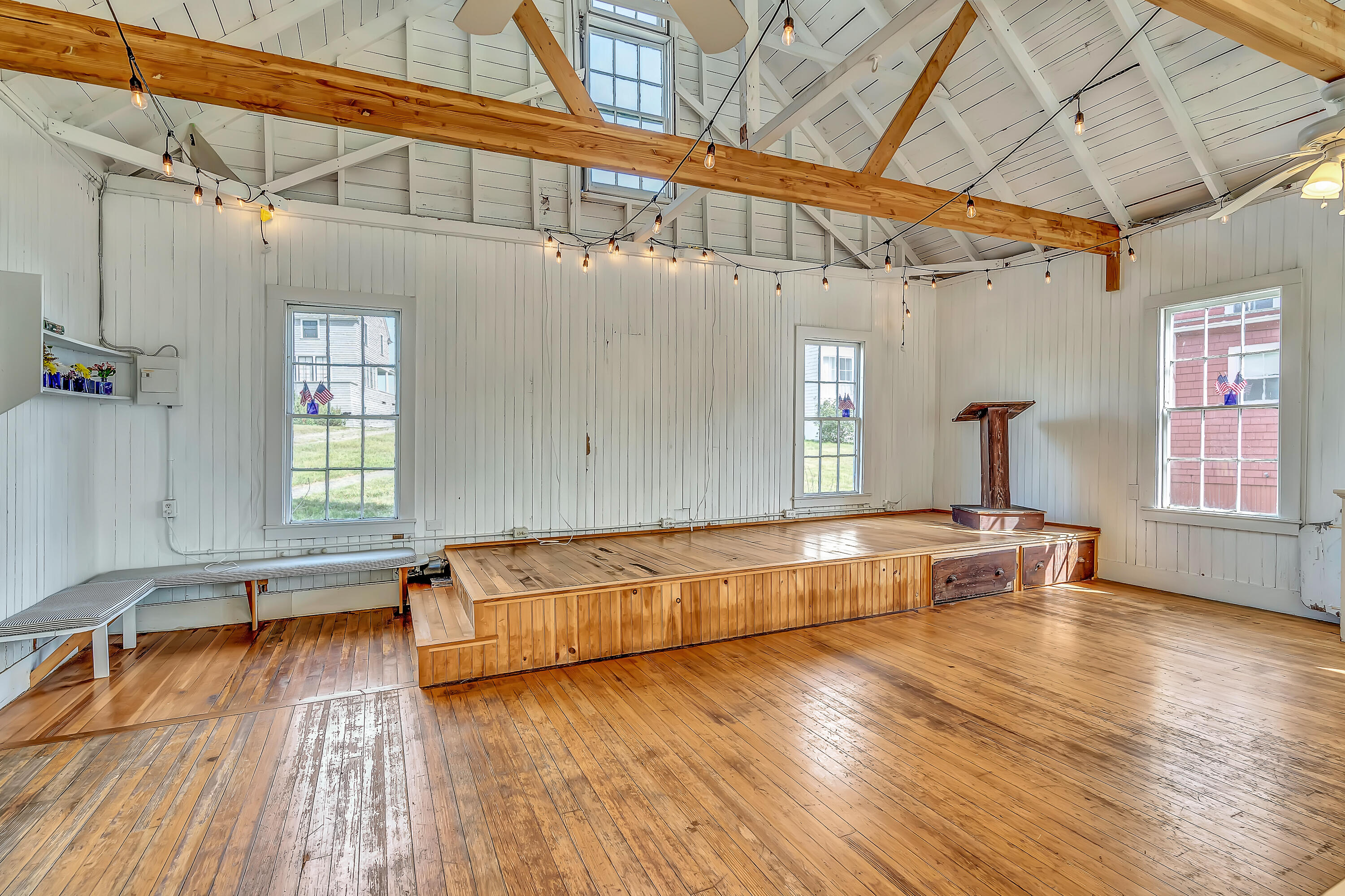 10 S Colony Branch Road Harpswell ME 04079