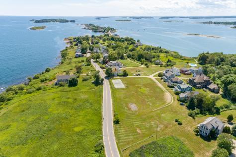 10 S Colony Branch Road Harpswell ME 04079