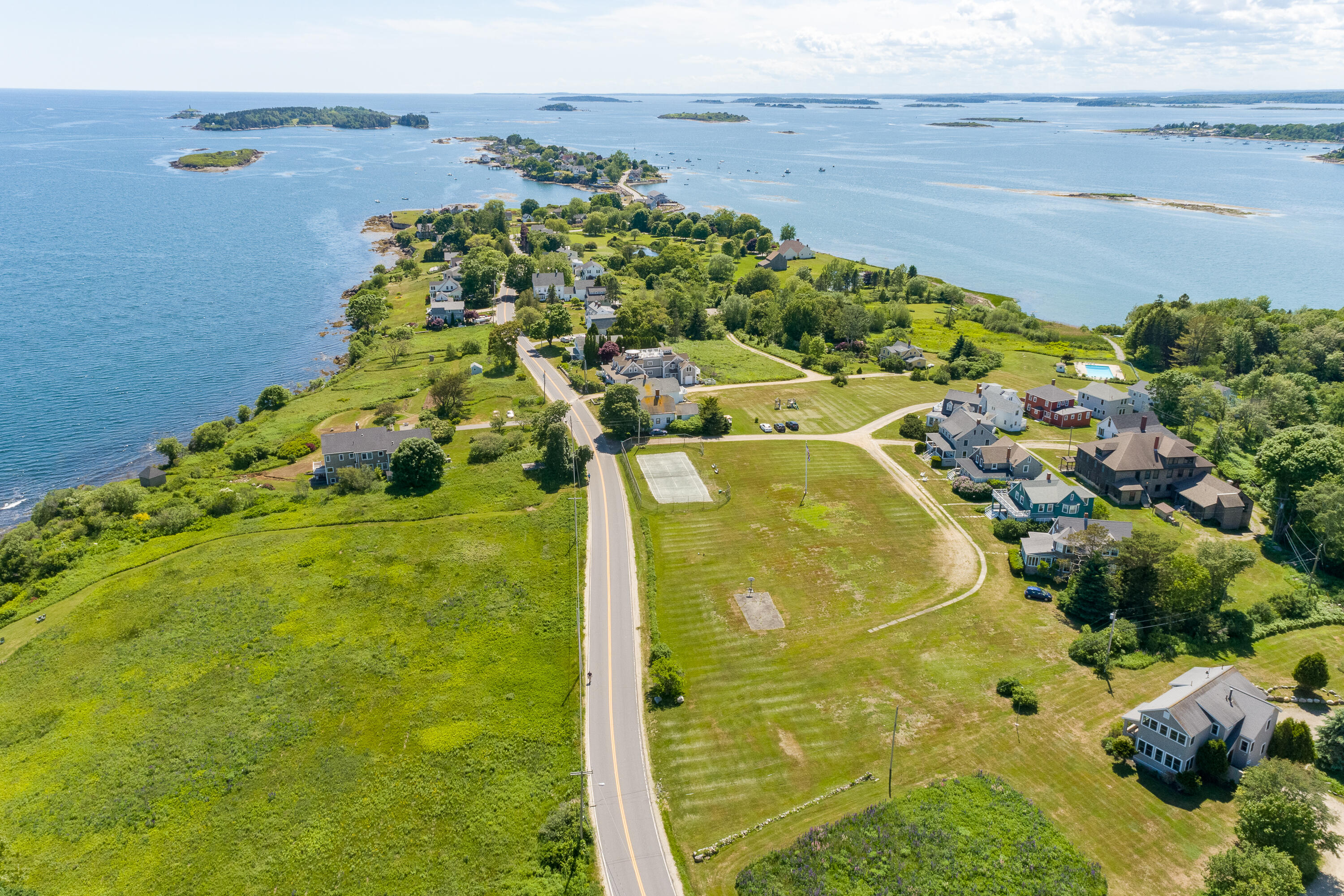 10 S Colony Branch Road Harpswell ME 04079