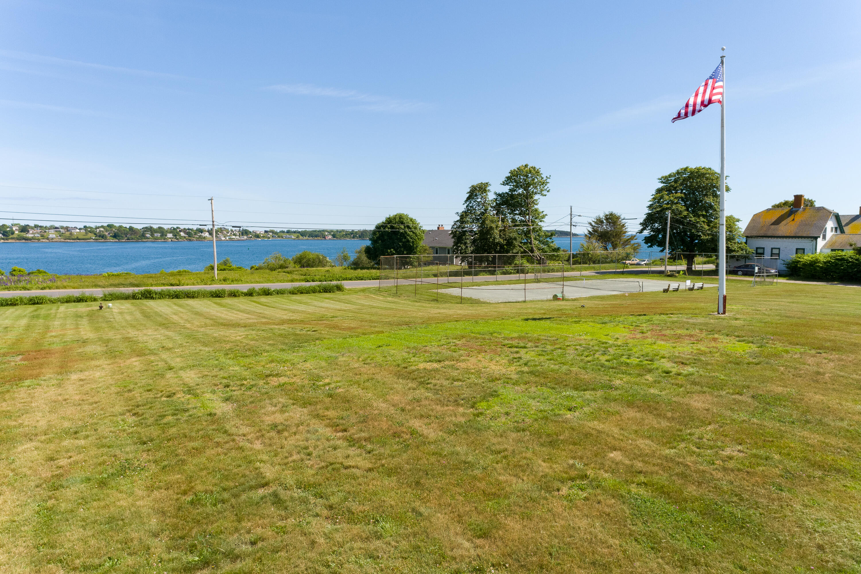 10 S Colony Branch Road Harpswell ME 04079