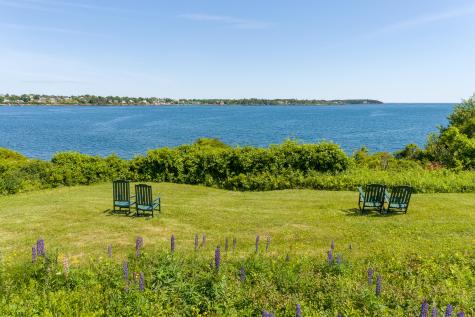 10 S Colony Branch Road Harpswell ME 04079