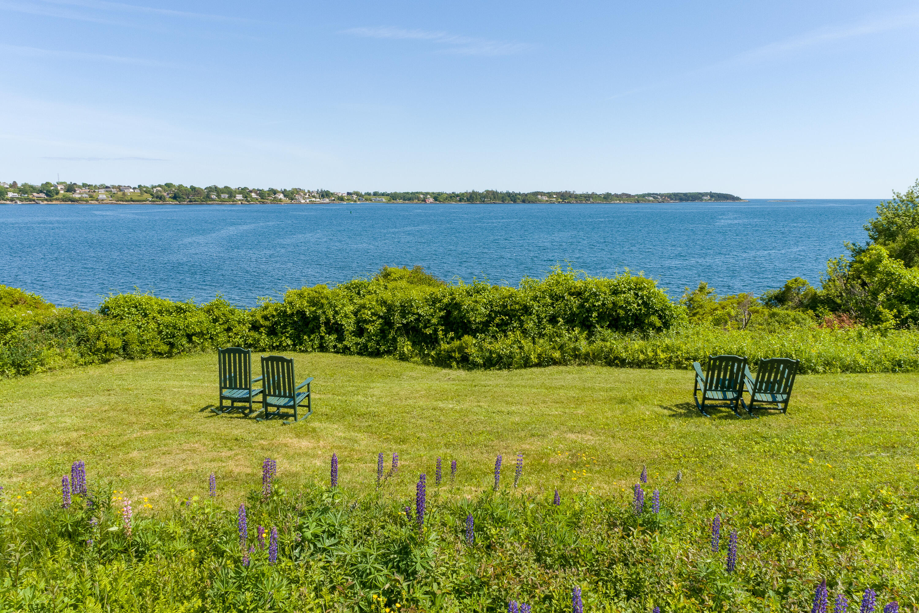 10 S Colony Branch Road Harpswell ME 04079