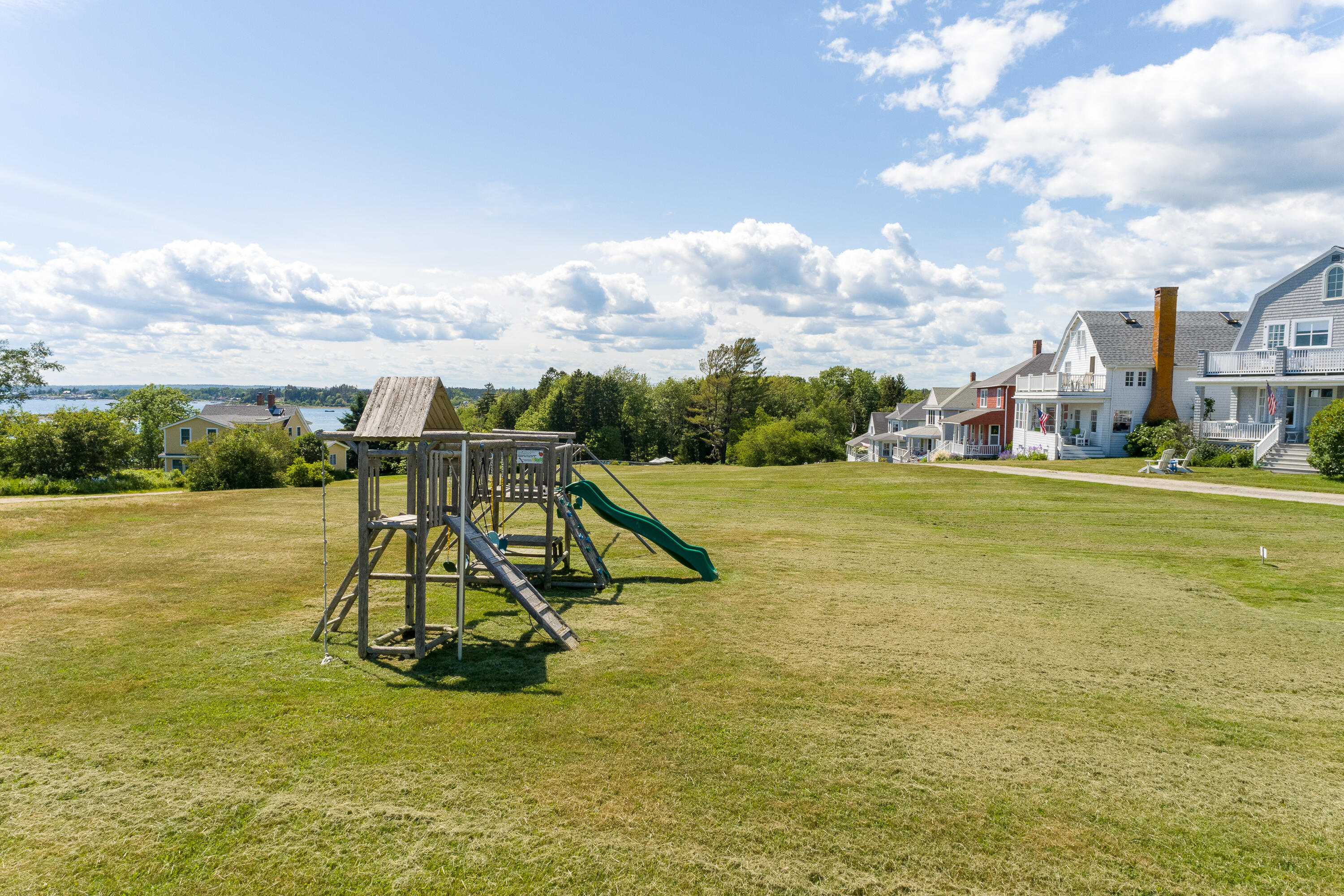 10 S Colony Branch Road Harpswell ME 04079