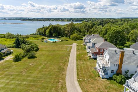 10 S Colony Branch Road Harpswell ME 04079