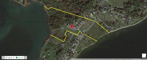 10 S Colony Branch Road Harpswell ME 04079