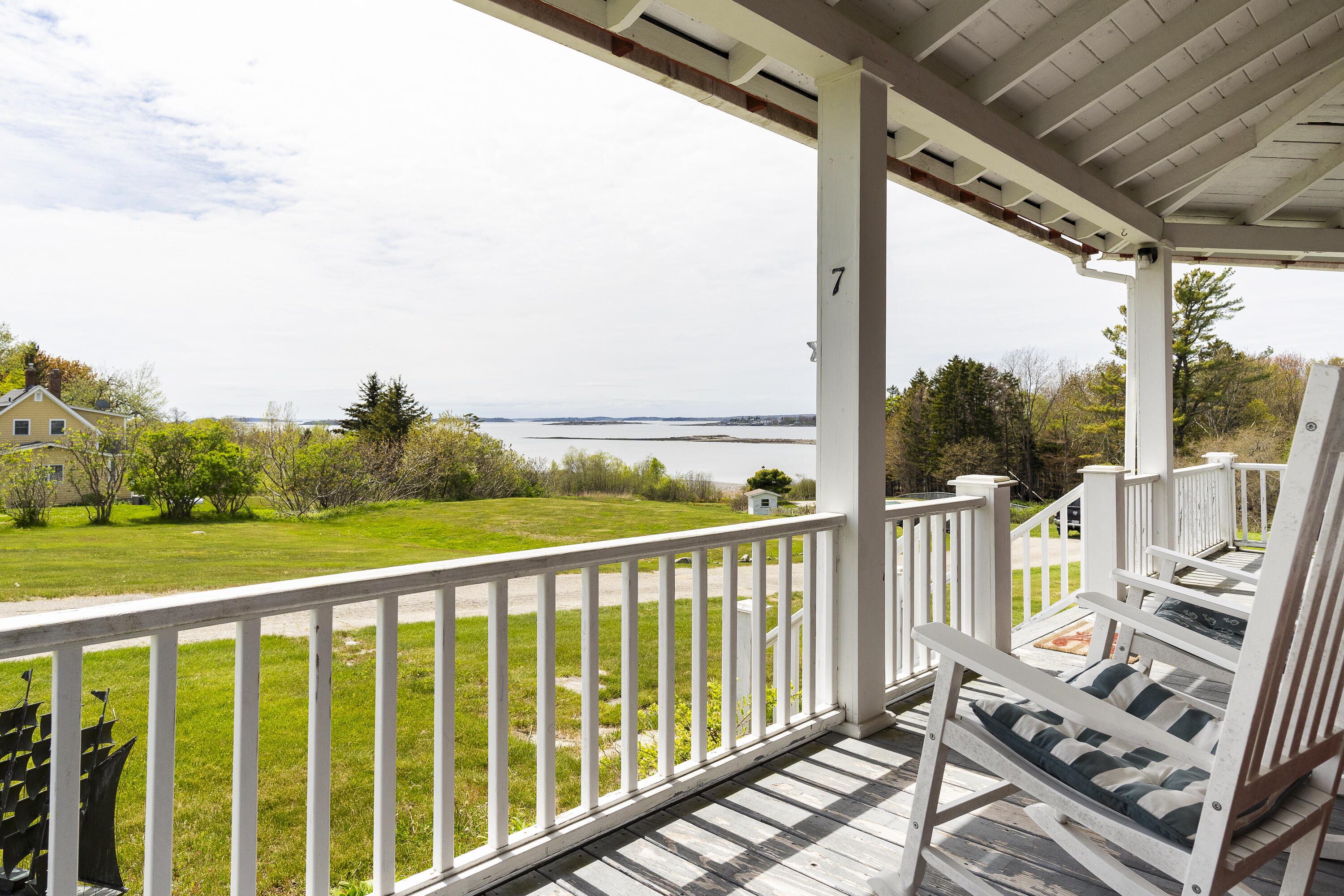 10 S Colony Branch Road Harpswell ME 04079