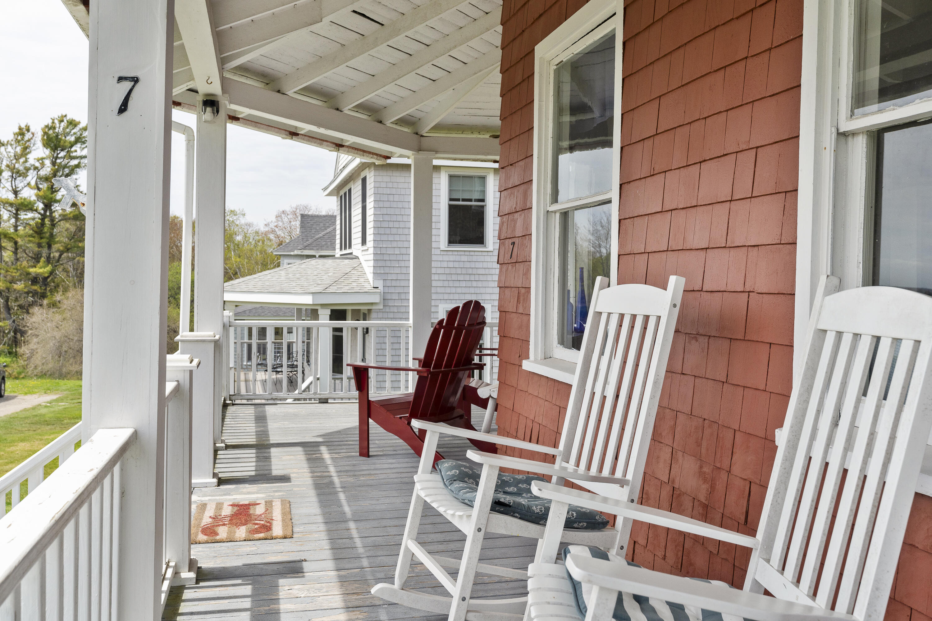 10 S Colony Branch Road Harpswell ME 04079