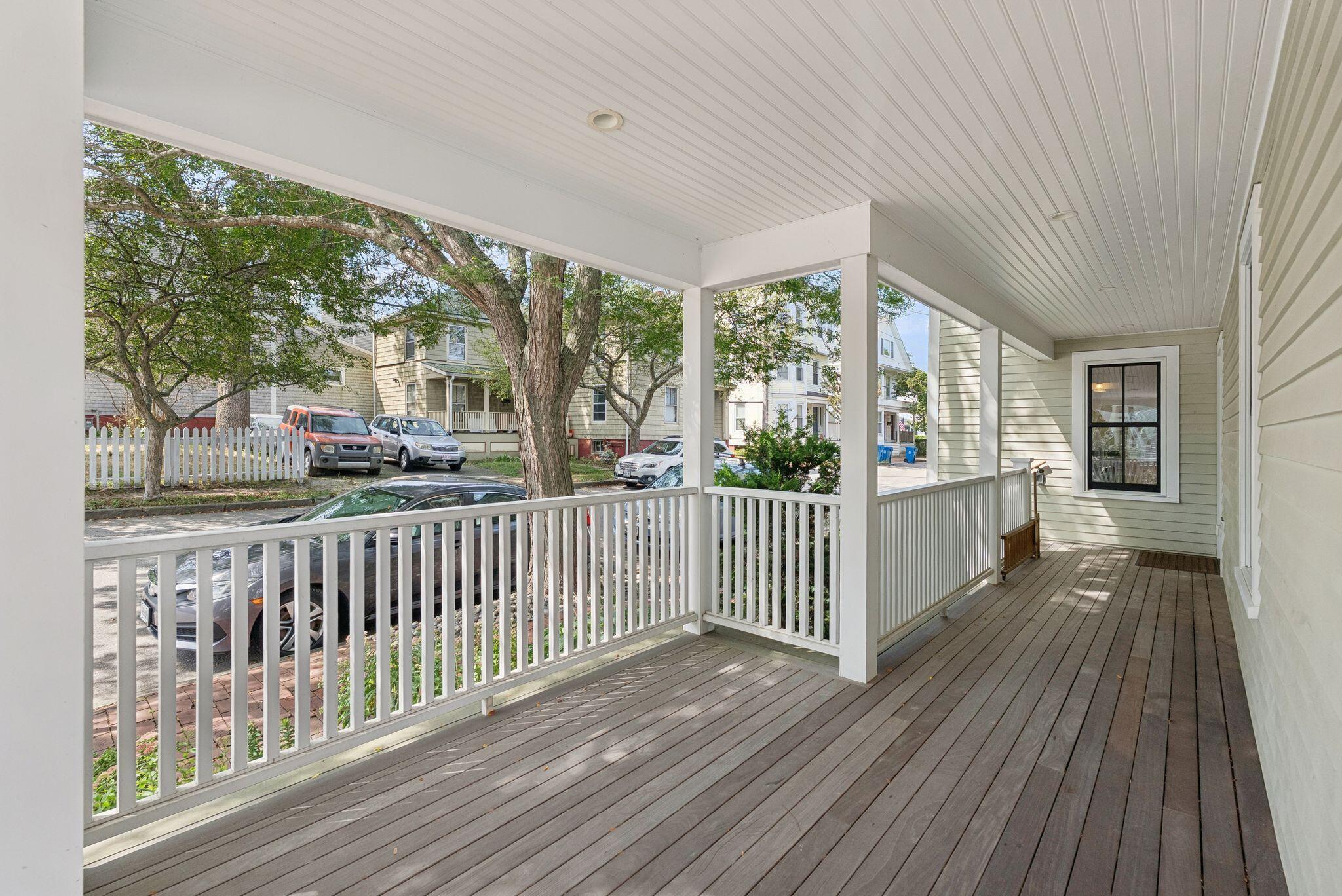 33 Turner Street Portland ME 04101