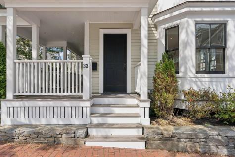 33 Turner Street Portland ME 04101