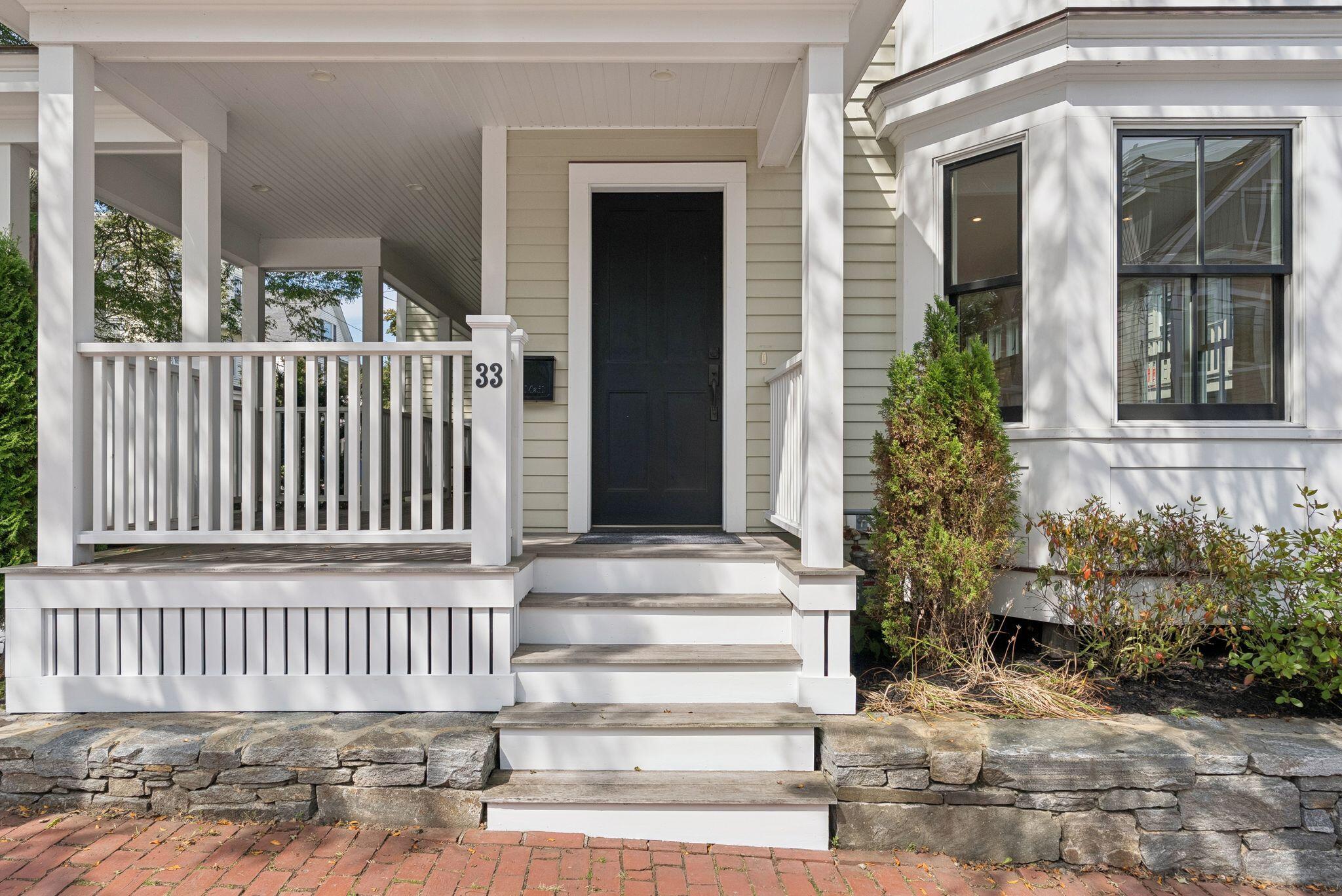 33 Turner Street Portland ME 04101