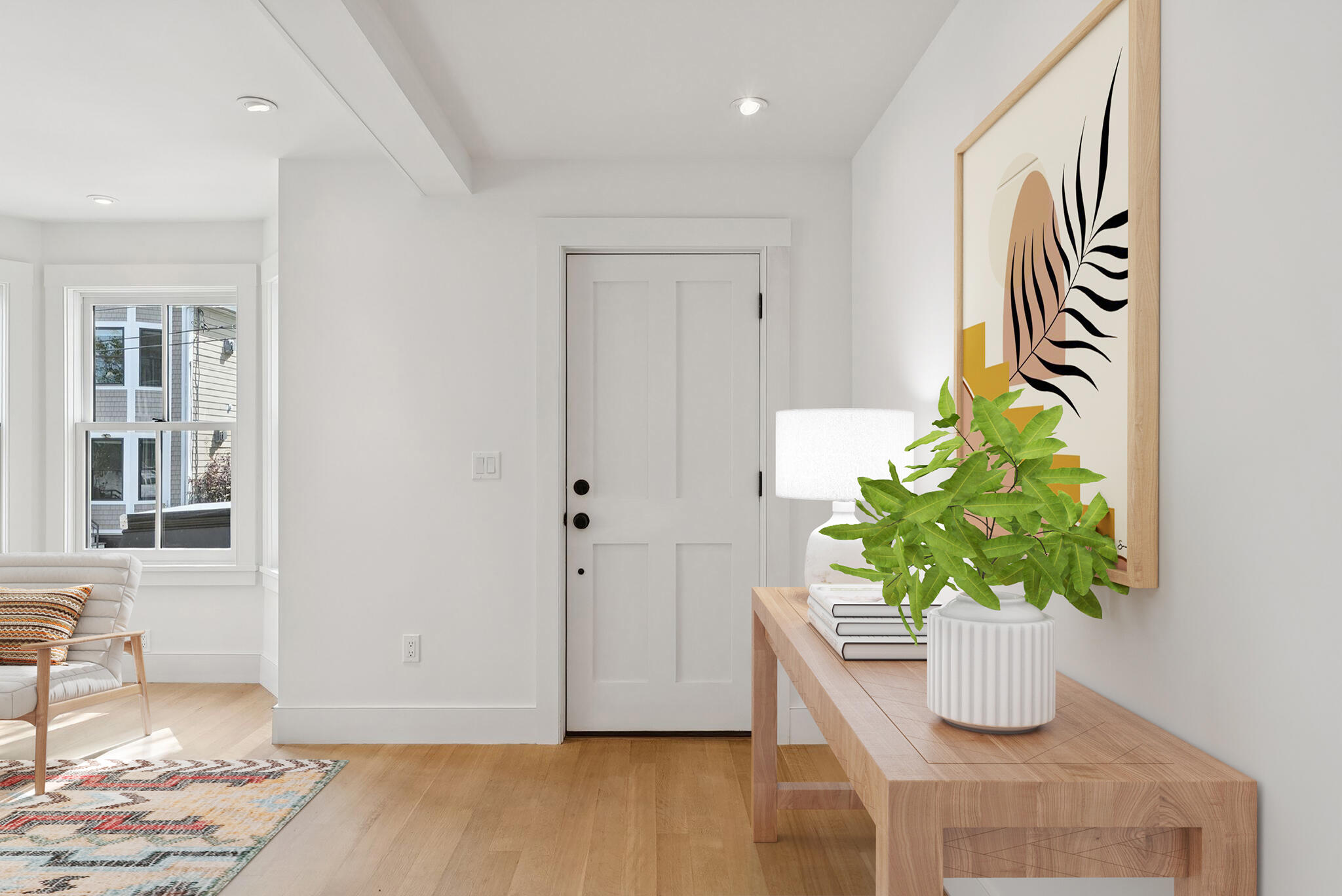 33 Turner Street Portland ME 04101