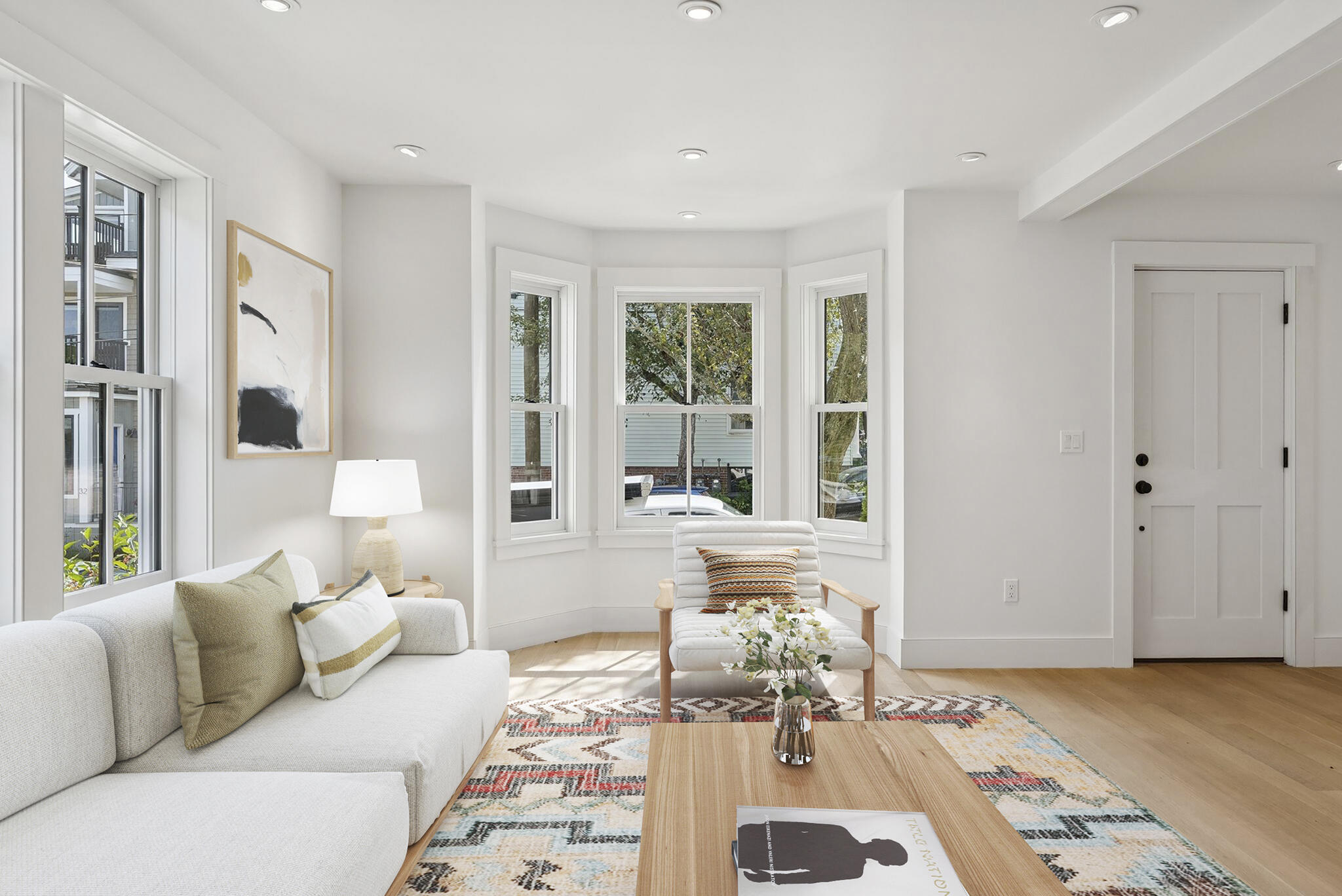 33 Turner Street Portland ME 04101