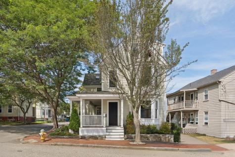 33 Turner Street Portland ME 04101