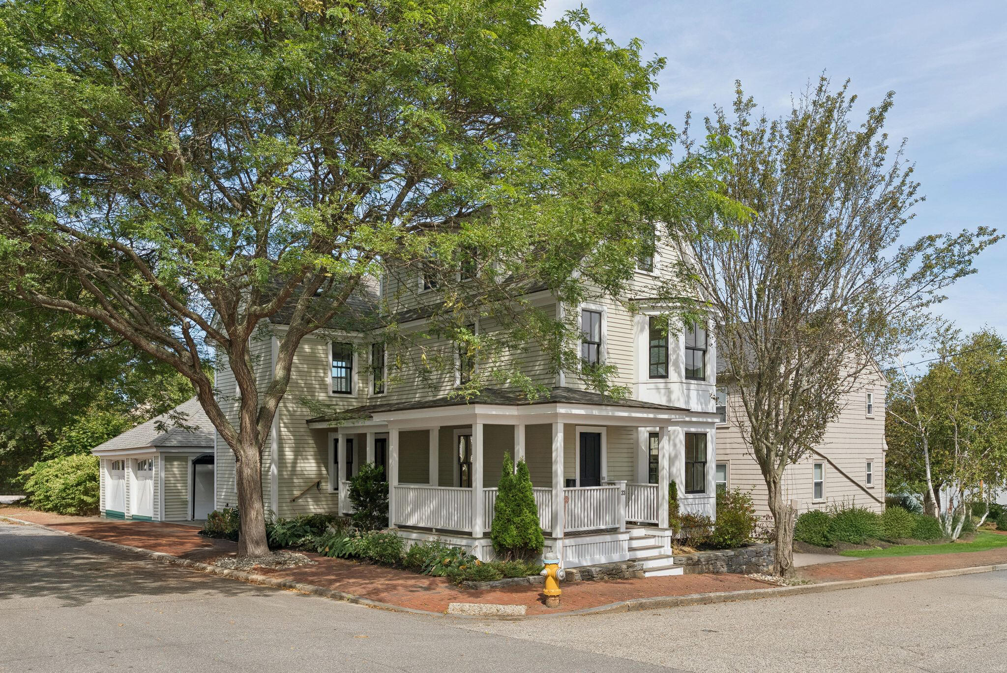 33 Turner Street Portland ME 04101