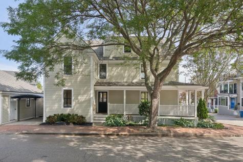 33 Turner Street Portland ME 04101