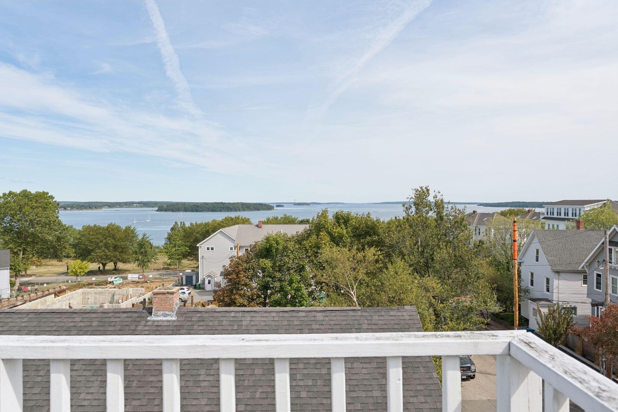 33 Turner Street Portland ME 04101