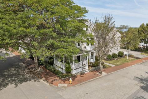 33 Turner Street Portland ME 04101