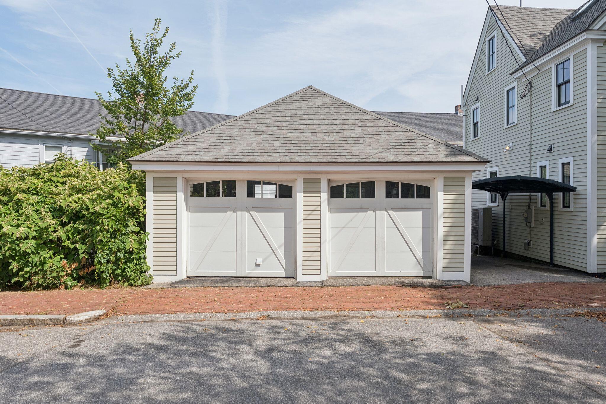 33 Turner Street Portland ME 04101