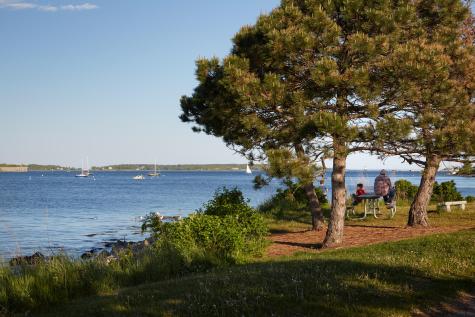 33 Turner Street Portland ME 04101