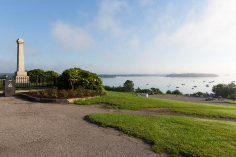 33 Turner Street Portland ME 04101