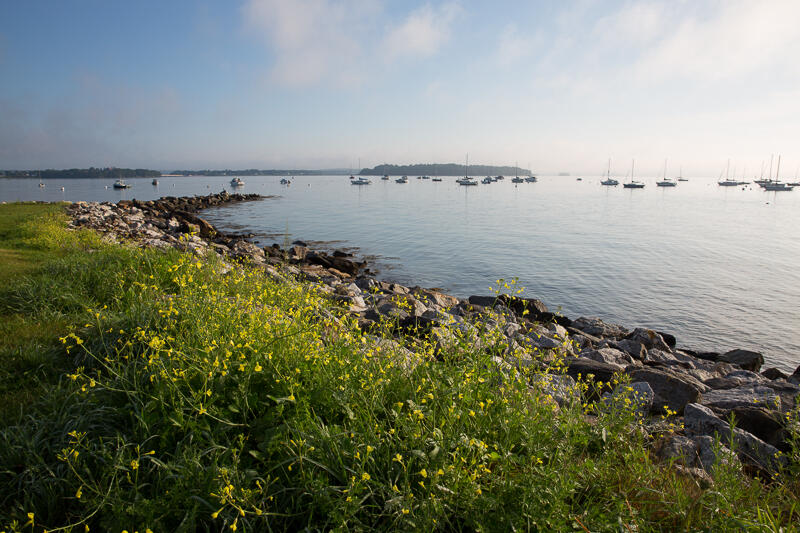 33 Turner Street Portland ME 04101