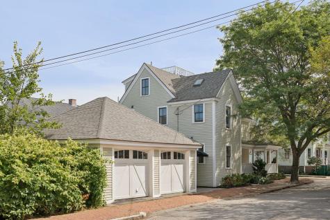 33 Turner Street Portland ME 04101