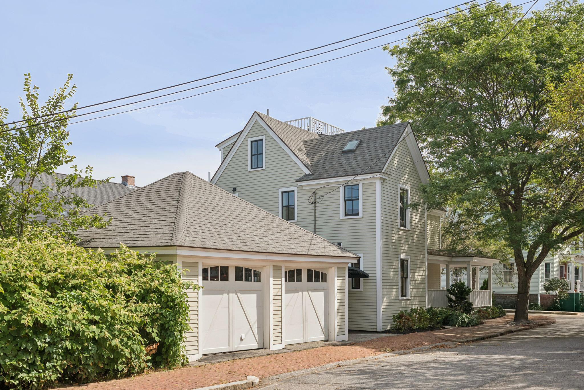 33 Turner Street Portland ME 04101