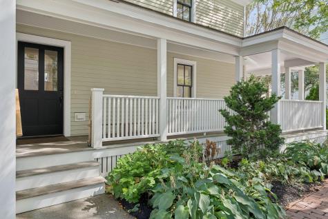 33 Turner Street Portland ME 04101