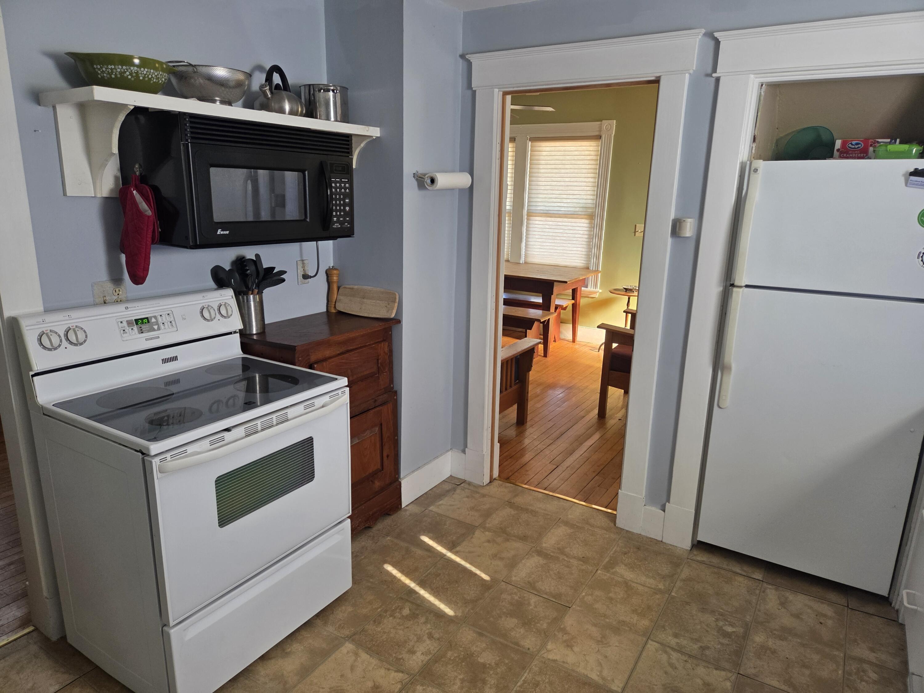 12 Elm Street East Millinocket ME 04430