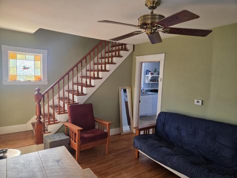 12 Elm Street East Millinocket ME 04430
