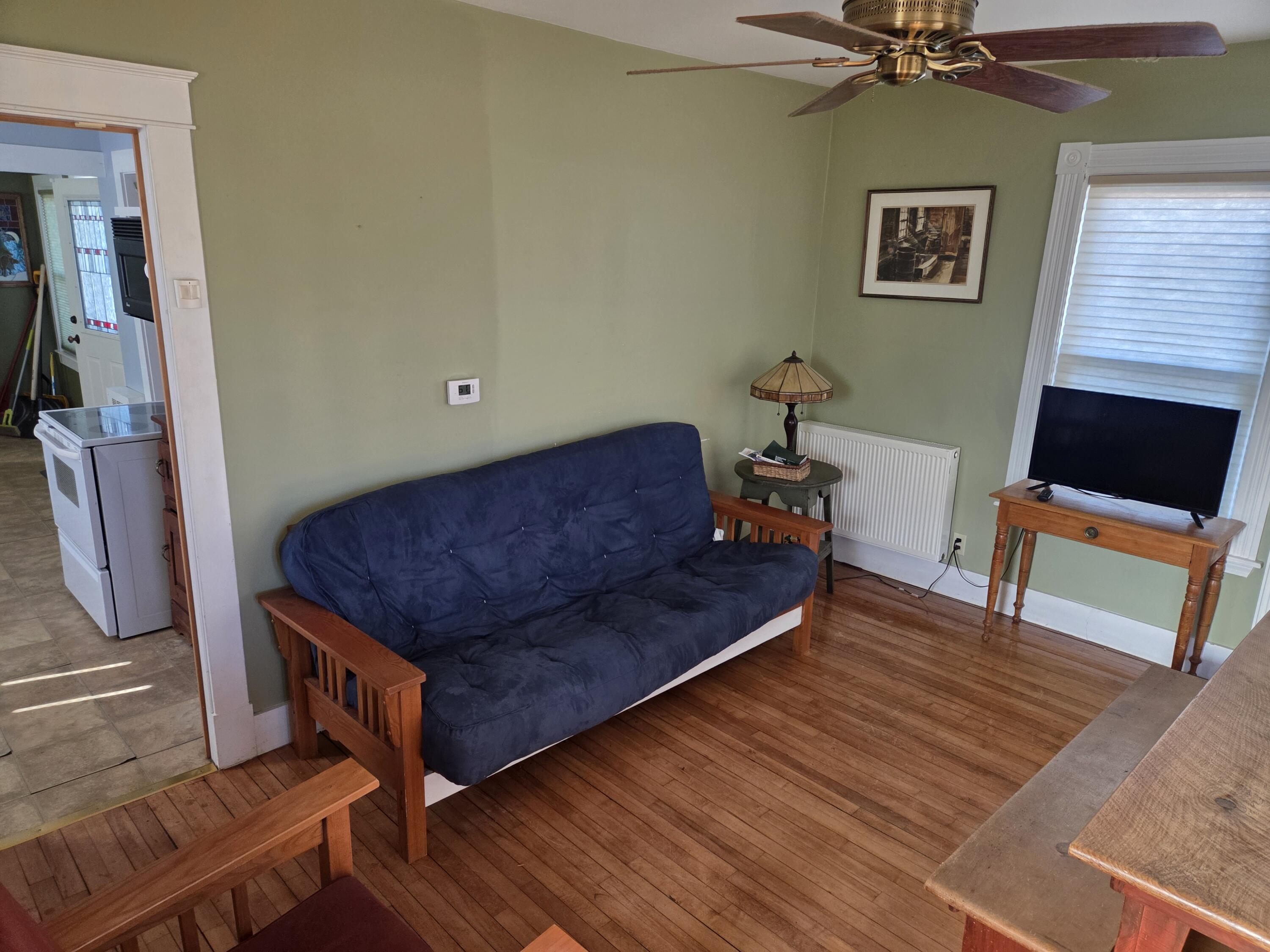 12 Elm Street East Millinocket ME 04430