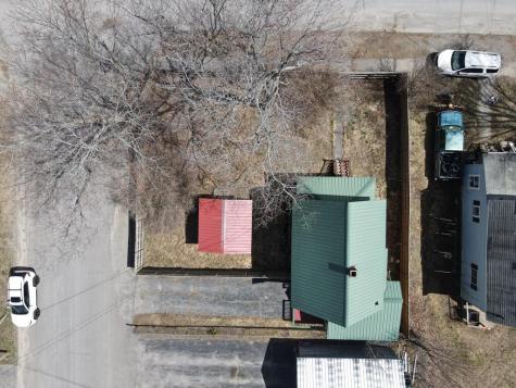 12 Elm Street East Millinocket ME 04430