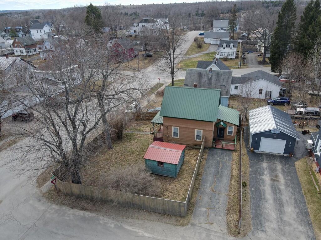 12 Elm Street East Millinocket ME 04430