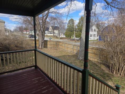 12 Elm Street East Millinocket ME 04430