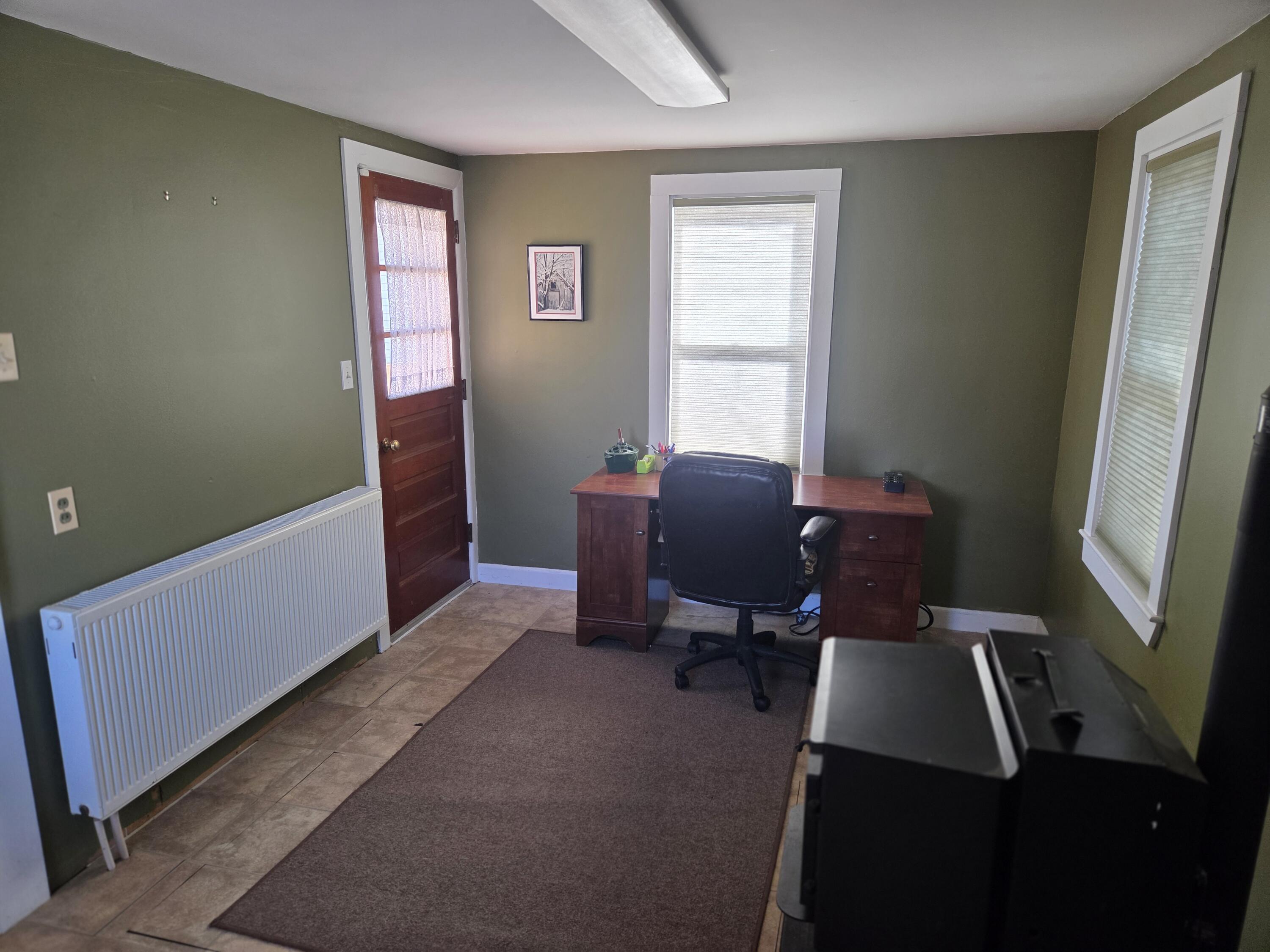 12 Elm Street East Millinocket ME 04430