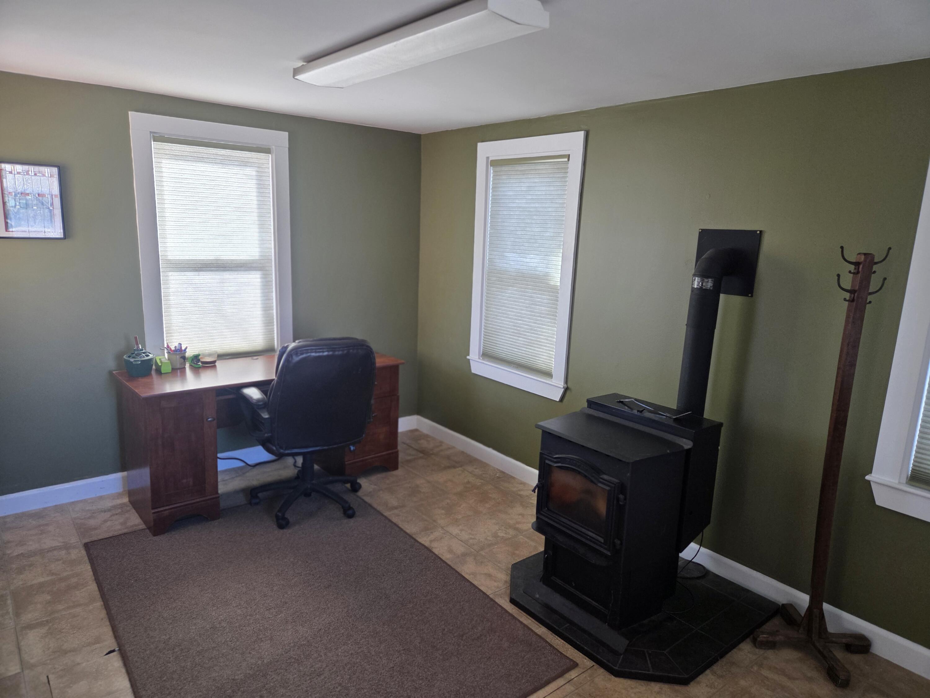 12 Elm Street East Millinocket ME 04430