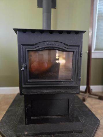 12 Elm Street East Millinocket ME 04430