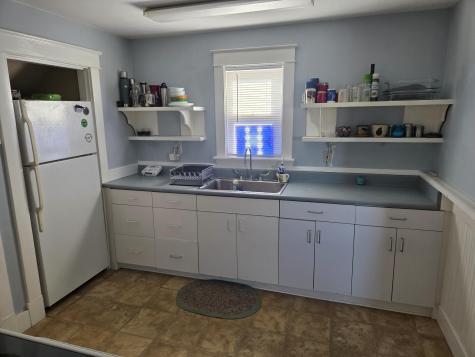 12 Elm Street East Millinocket ME 04430
