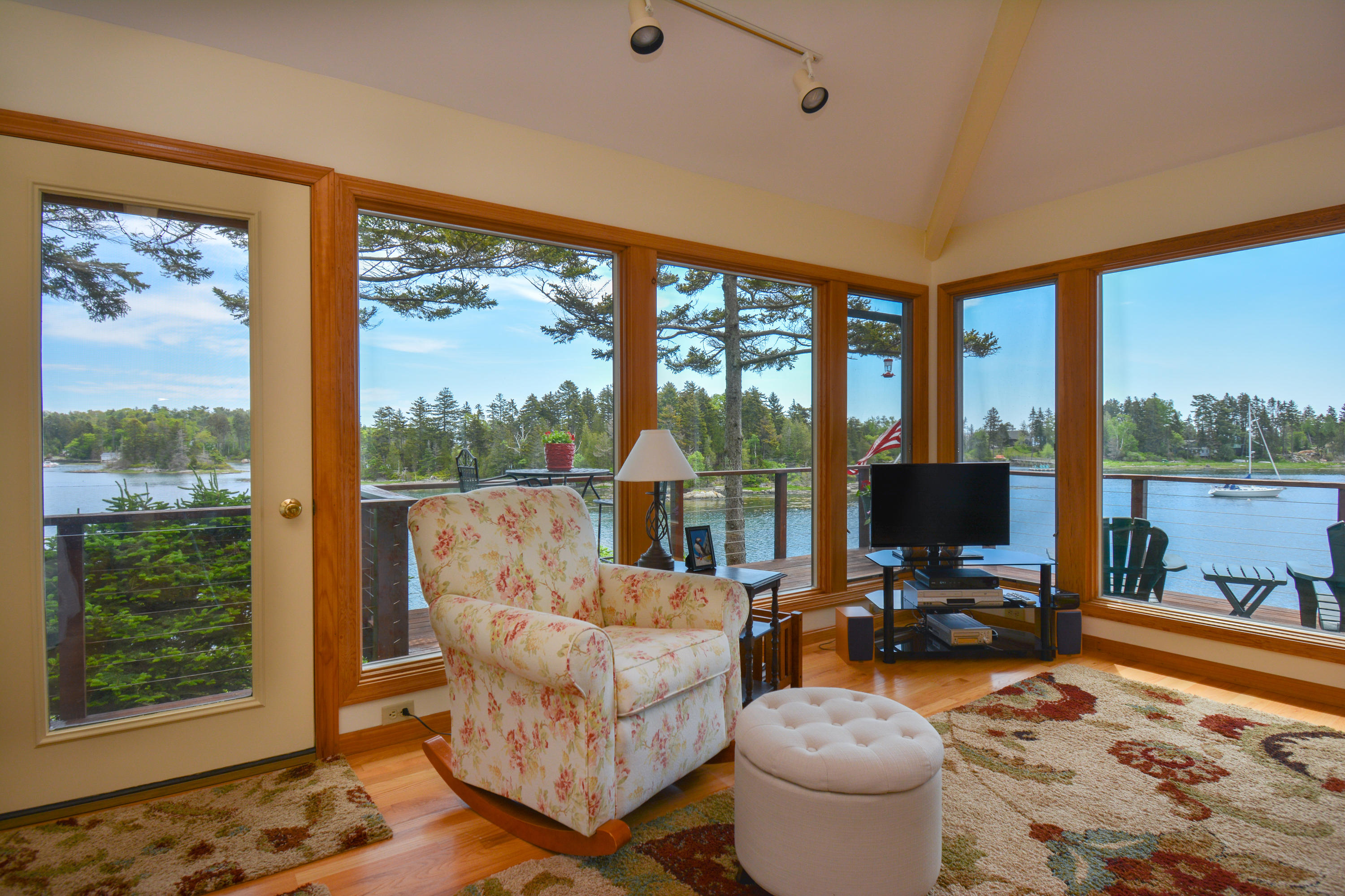 283 Gun Point Road Harpswell ME 04079