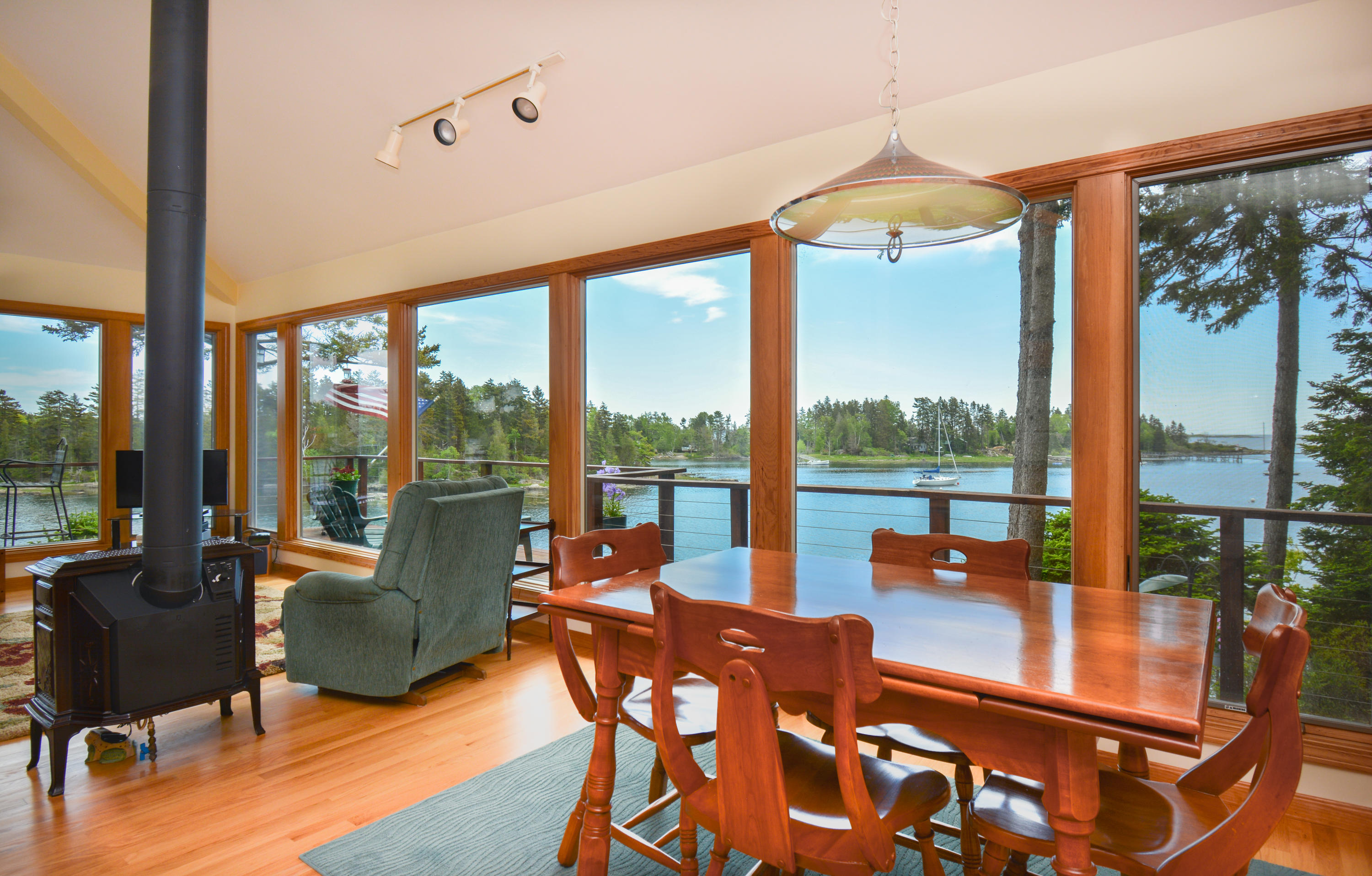 283 Gun Point Road Harpswell ME 04079