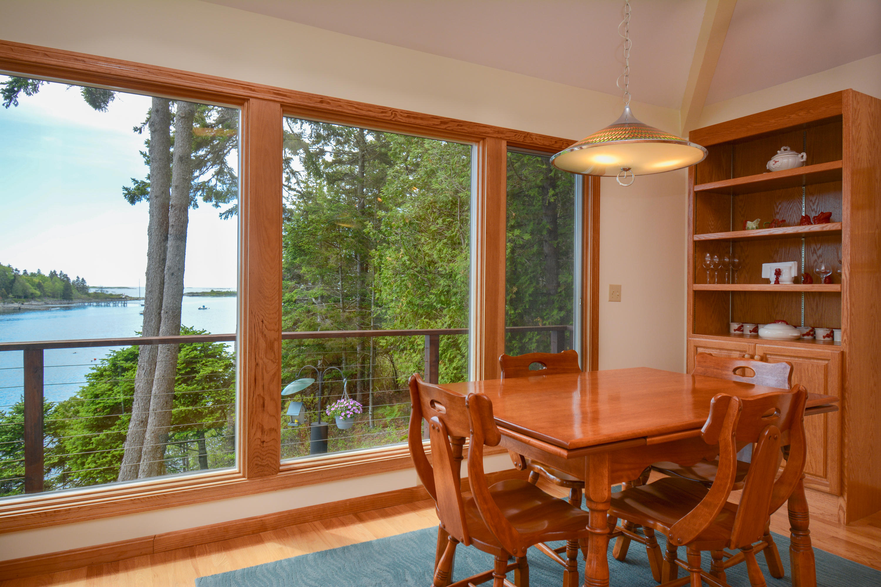283 Gun Point Road Harpswell ME 04079