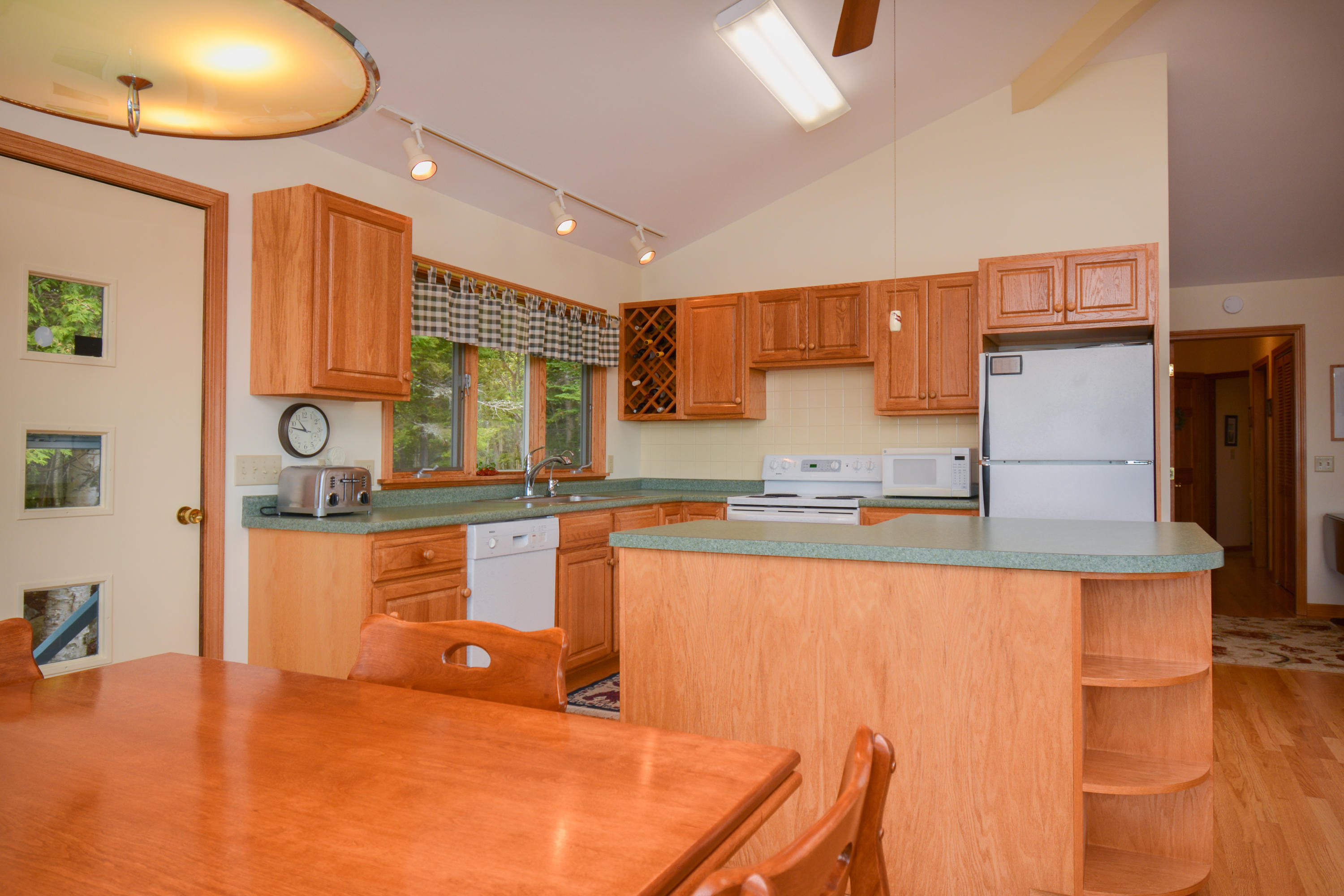 283 Gun Point Road Harpswell ME 04079
